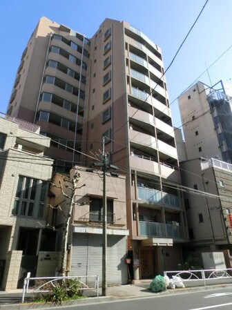 スカイコート両国壱番館の物件内観写真